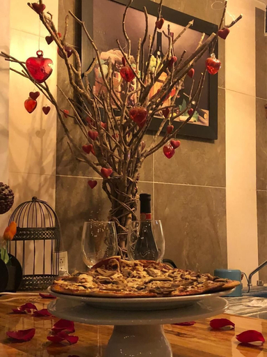Food & Drinks 4, Casona de las Aves, Guanajuato