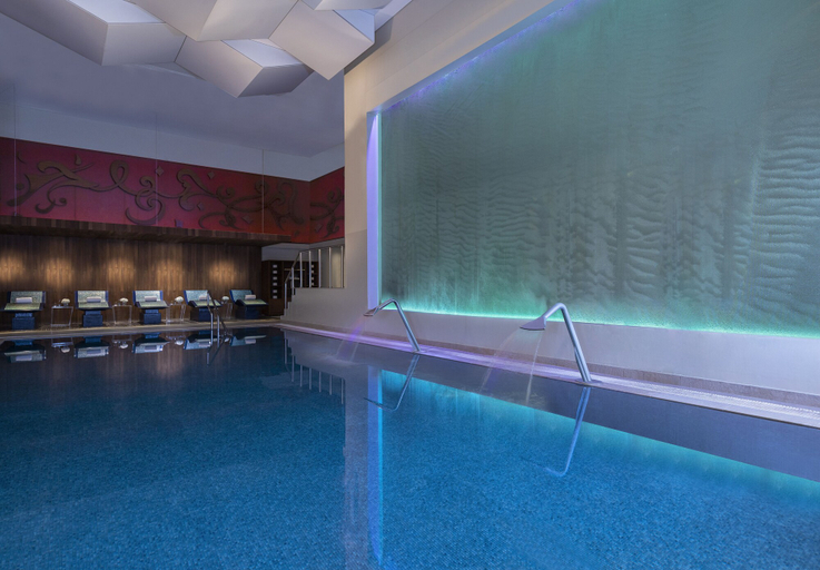 Sport & Beauty 2, Mandarin Oriental Al Faisaliah, Riyadh, Riyadh