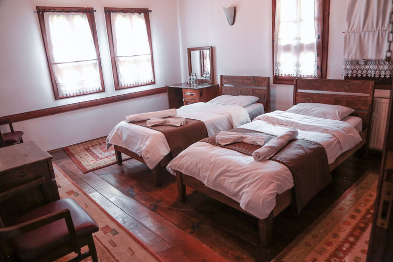 Bedroom 2, Arpacioglu Konak - Special Class, Safranbolu