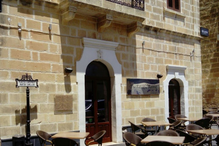 Others 5, Quaint Boutique Hotel Nadur