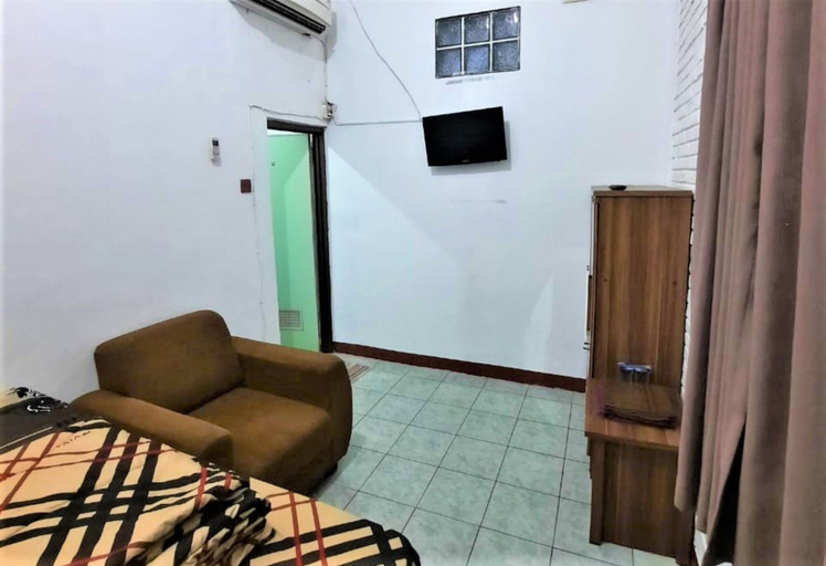 Others 4, Wisma Acidalia Syariah, Bandung