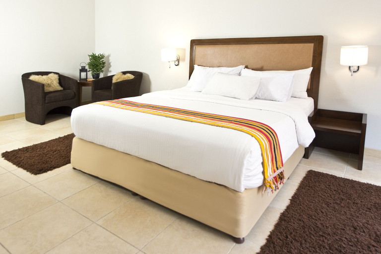 Bedroom 3, Dara Hamra, Jeddah