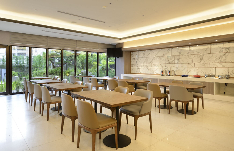 Food & Drinks 5, Joyfultel, Taoyuan