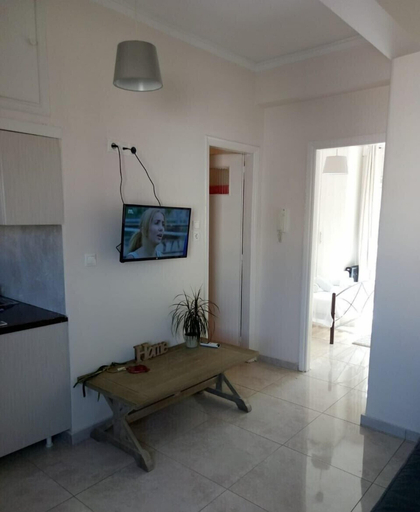 Others 5, Cozy Apartment Side View of Acropolis, Attica