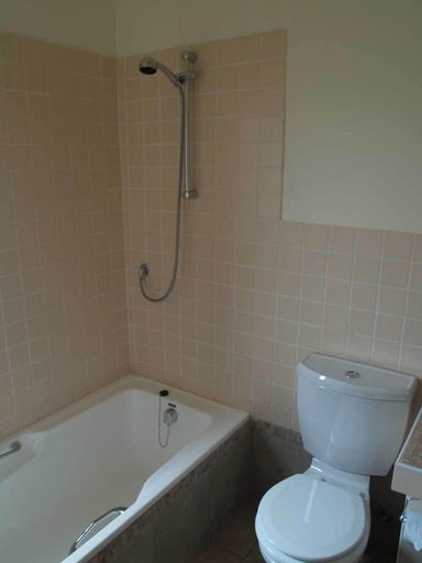 Bathroom 3, Villa Jana, City of Tshwane
