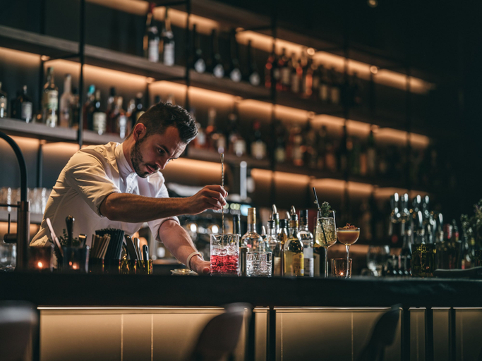 Food & Drinks 5, Hôtel LÉONOR the place to live By Stay Collection, Bas-Rhin