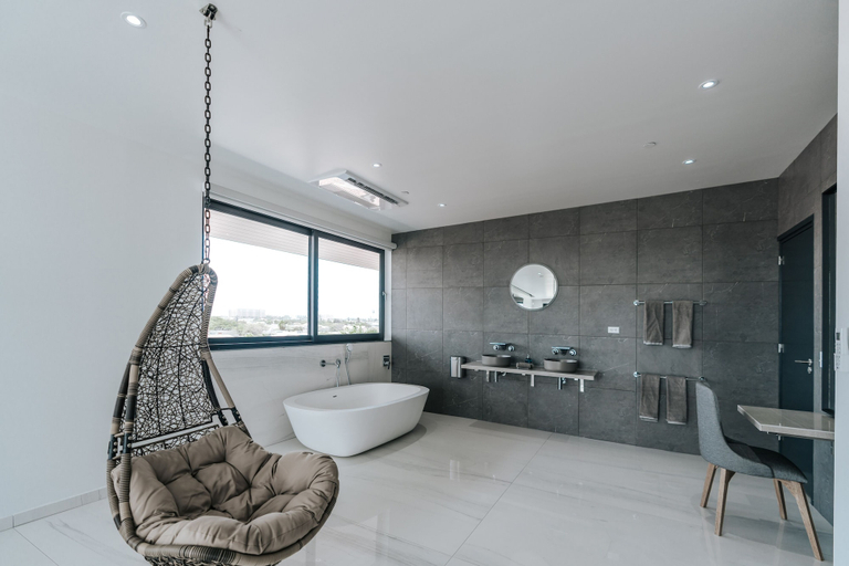Bathroom 4, Gray Door Apartments - Adults Only