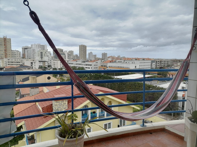 Others 5, Apartamento na Praia P de Varzim Mystay, Póvoa de Varzim