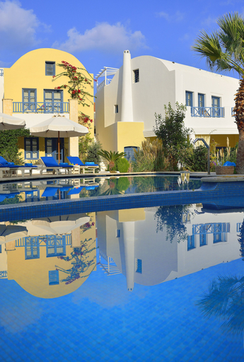 Exterior & Views 3, Tamarix del Mar Suites, South Aegean