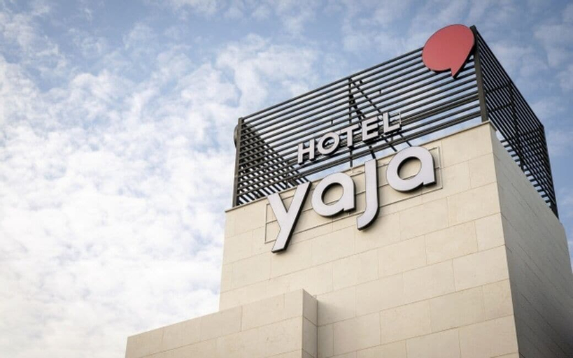 Hotel Yaja Gwangalli, Suyeong