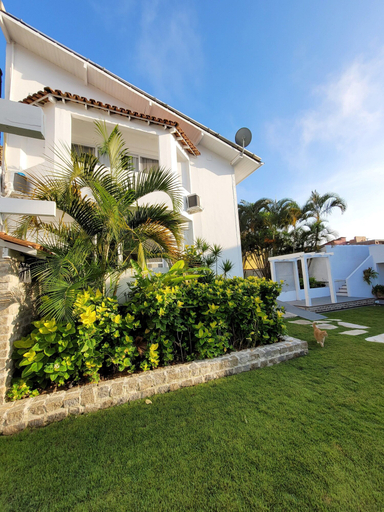 Exterior & Views 2, Kilandu Village, Armação dos Búzios