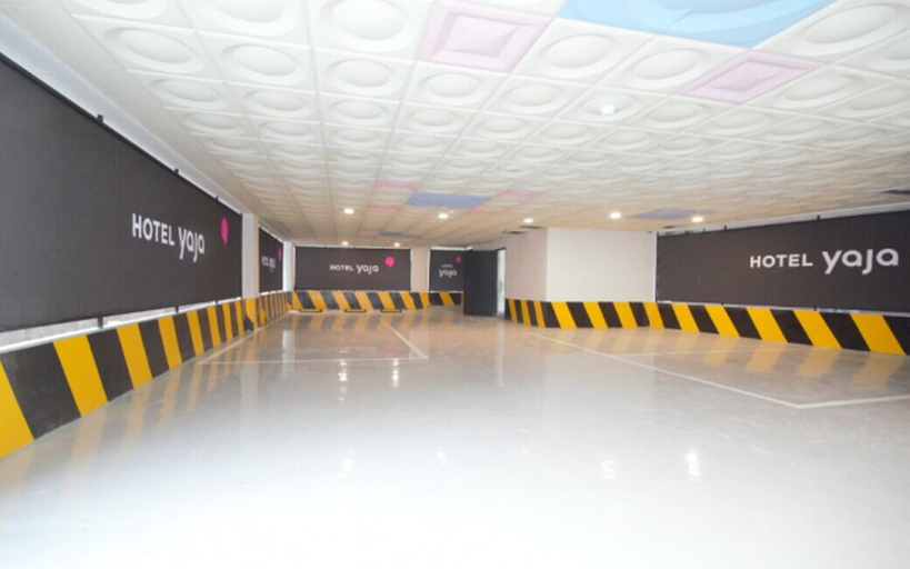 Others 5, Hotel Yaja Gwangalli, Suyeong