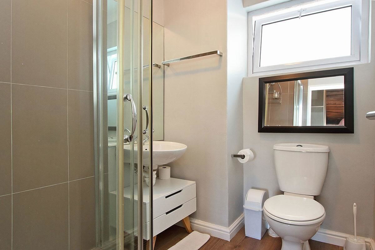 Bathroom, Studio Apartment Sandringham 37, City of Cape Town