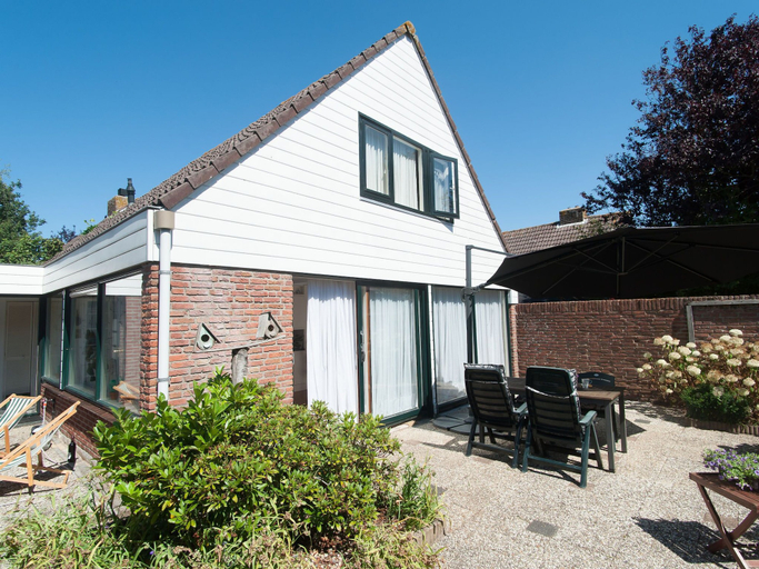 Exterior & Views 2, Comfortable vacation home near the sea, Noordwijk