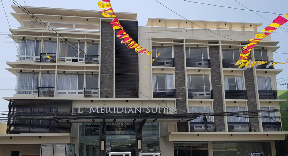 Exterior & Views 2, L Meridian Suites, Zamboanga City