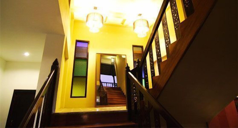Others 3, Thapae Boutique House, Muang Chiang Mai