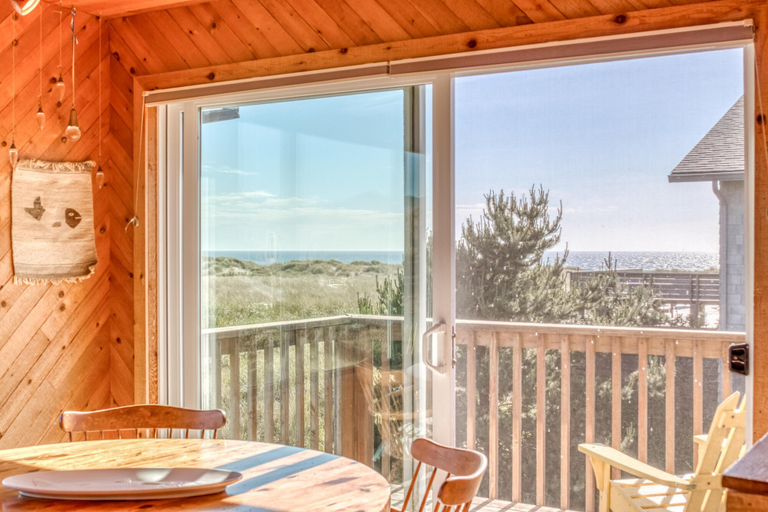 Others 1, Osborne Beach House (MCA 139), Tillamook
