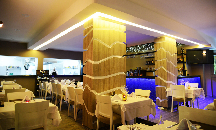 Food & Drinks 4, Ozgur Bey Spa Hotel, Alanya