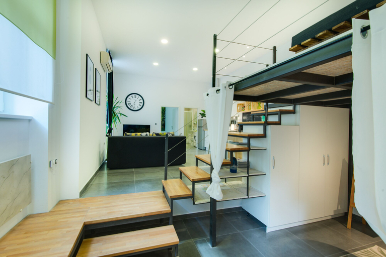 Others 4, Apartments Galleria Chill, Rijeka