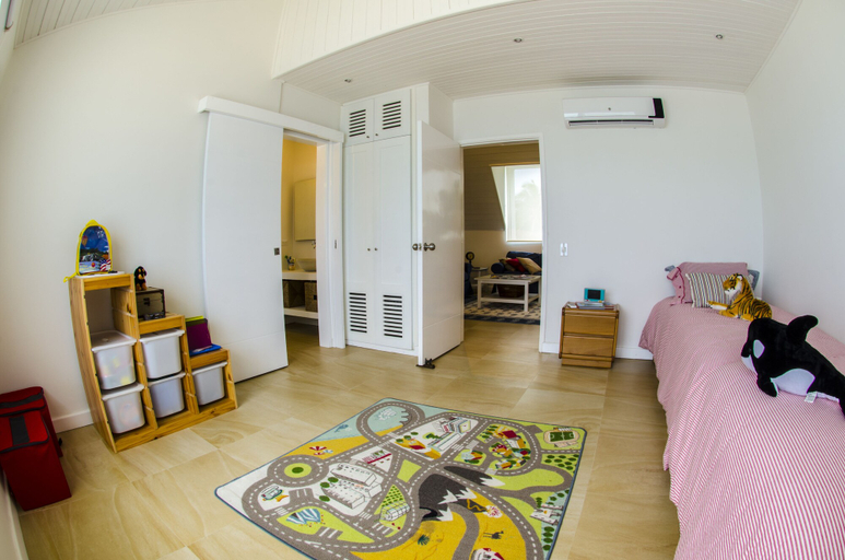 Others 5, Penelope Beach House, San Andrés