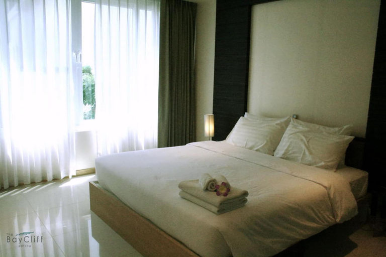 Bedroom 3, The Baycliff Residence, Pulau Phuket