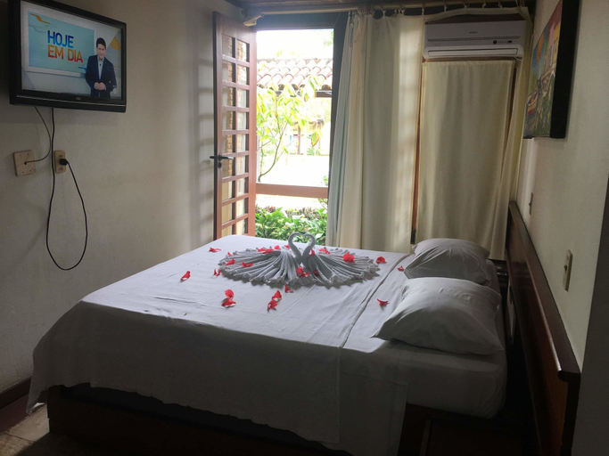 Bedroom 3, Sueds Cabralia, Santa Cruz Cabrália