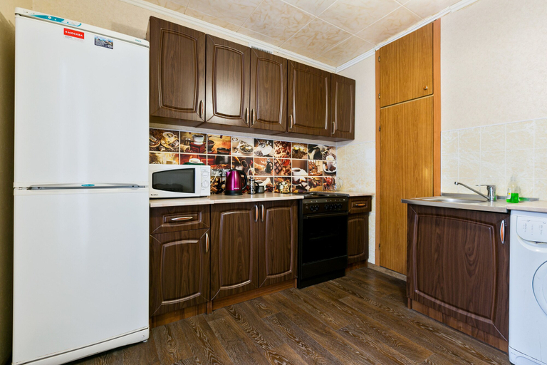 Others 5, MaxRealty24 Stroiteley 9, Western