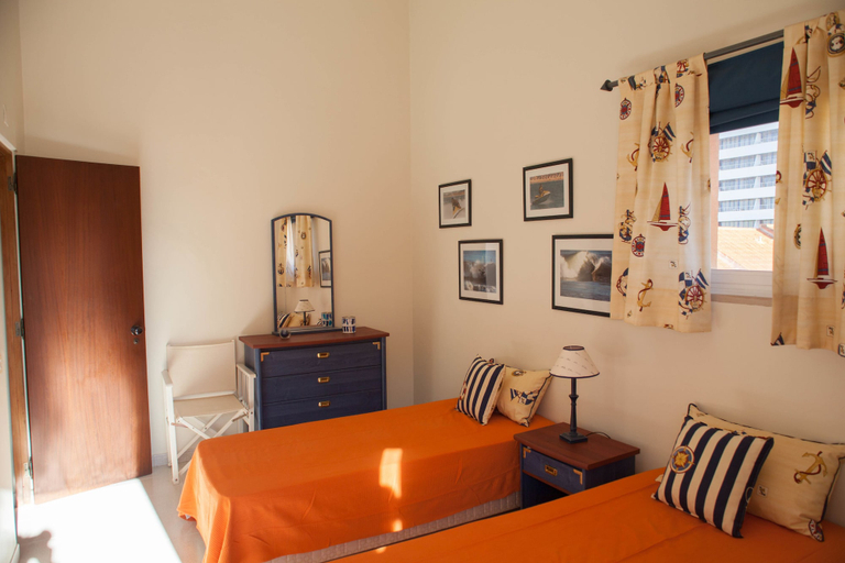 Bedroom 3, Vilamoura Marina Apartment, Loulé