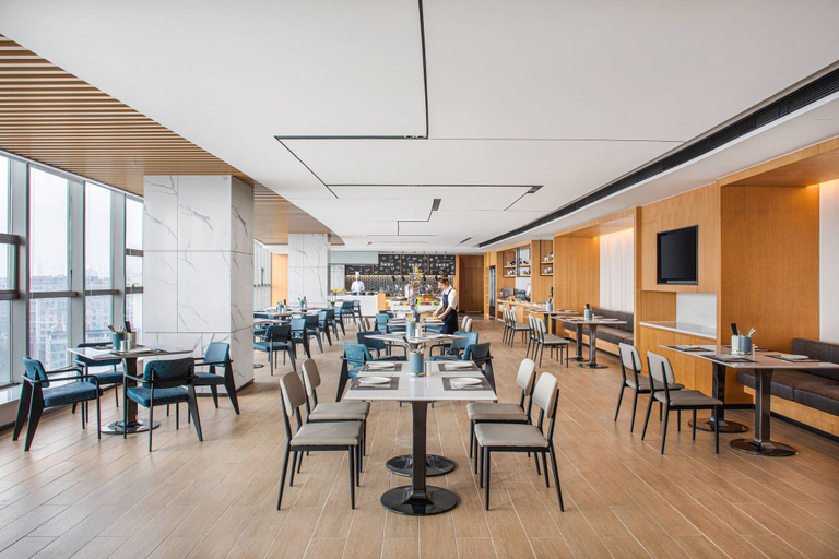 Food & Drinks 5, Fairfield by Marriott Guiyang Guanshanhu, Guiyang
