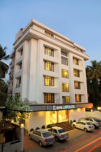 Exterior & Views 2, Hotel Aiswarya, Ernakulam