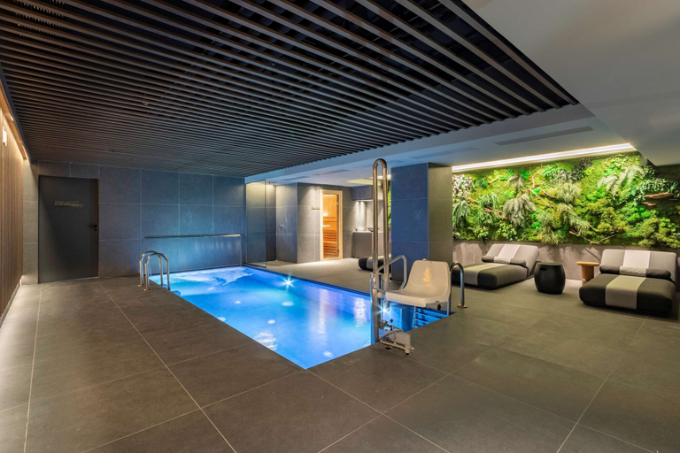 Sport & Beauty 3, Radisson Collection Bilbao, Vizcaya