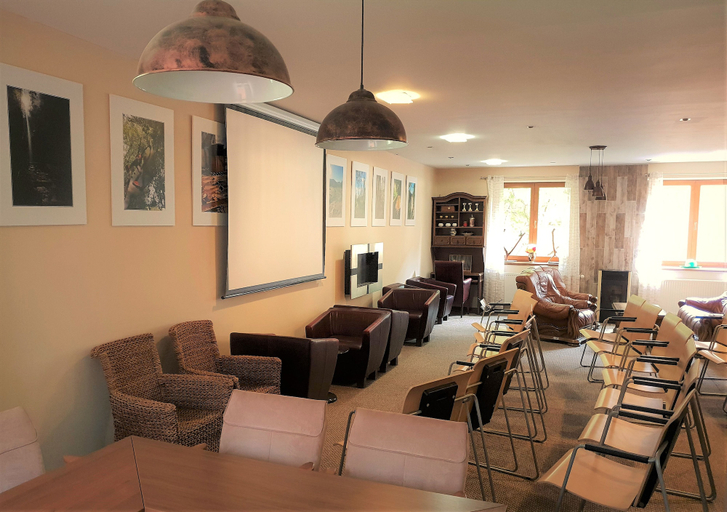 Food & Drinks 4, Apartmány Mlynky, Spišská Nová Ves
