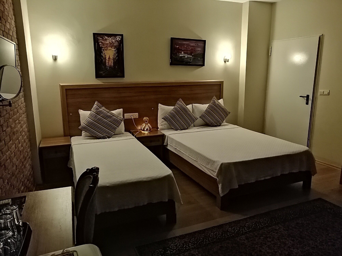Bedroom 4, Casa Callinos, Selçuk