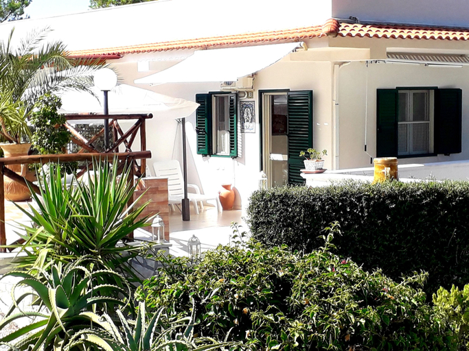 Exterior & Views 2, Residence Maresol, Foggia