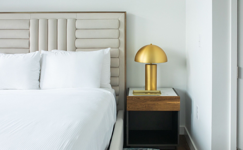 Bedroom 4, Drey Hotel, Dallas