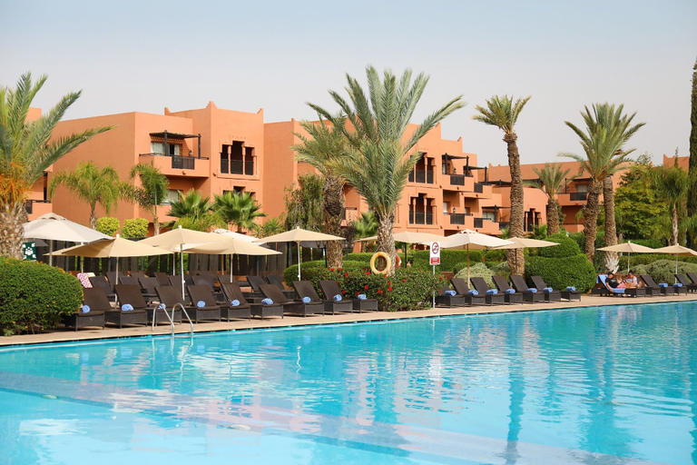 Exterior & Views 5, Kenzi Menara Palace & Resort, Marrakech