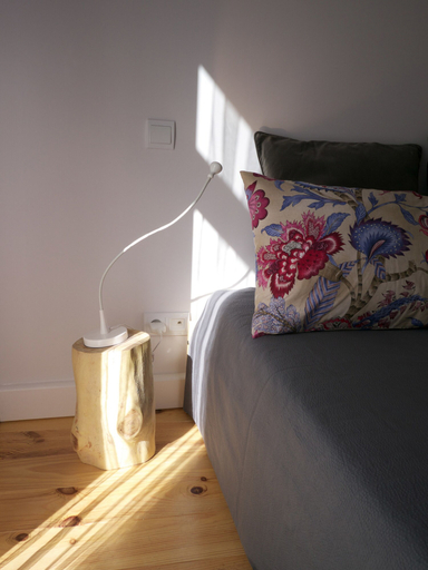 Bedroom 3, Cacilhas Guest Apartments, Almada