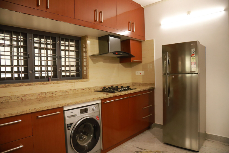 Others 4, Beautiful 2-bed Apartment in Ernakulam, Ernakulam
