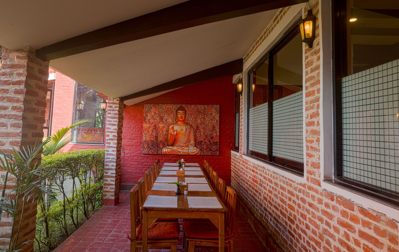 Others 5, Hukum Darbar Restaurant & Hotel, Bagmati