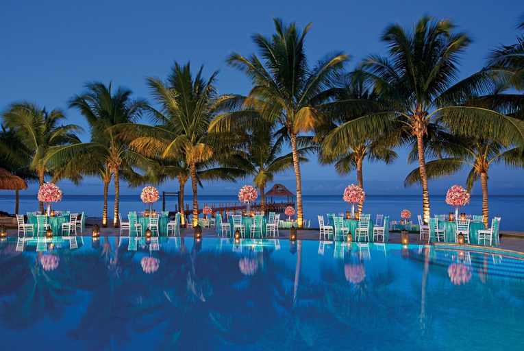 Sport & Beauty 3, Secrets Aura Cozumel - Adults Only - All Inclusive, Cozumel