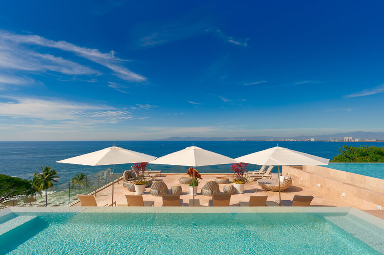 Sport & Beauty 3, Maxwell Residences at Indah, Puerto Vallarta