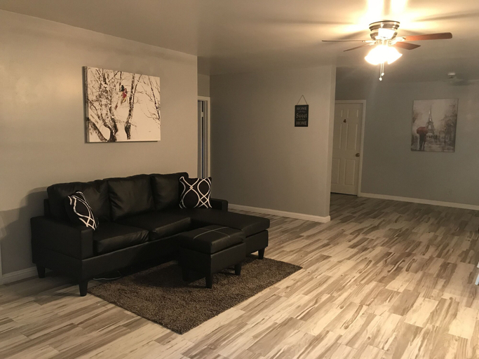 Others 4, Hollywood Luxury Double bedrooms, Los Angeles