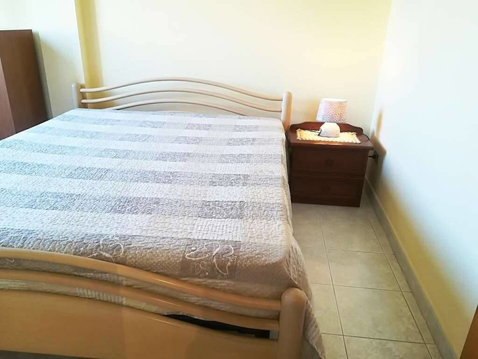 Room 3, Casa Eleonora, Lecce