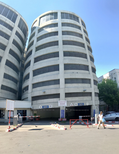 Exterior & Views 2, New Era Hotel Bucharest City, Municipiul Bucuresti