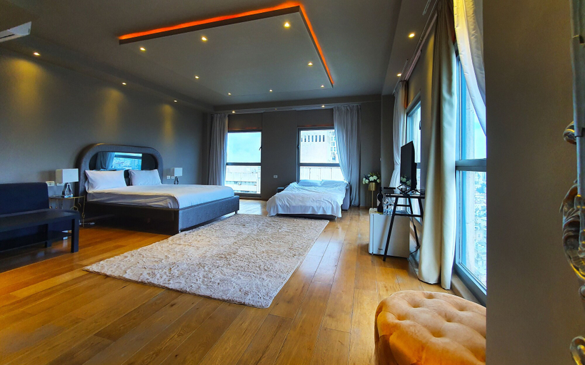 Bedroom 5, My Jerusalem View
