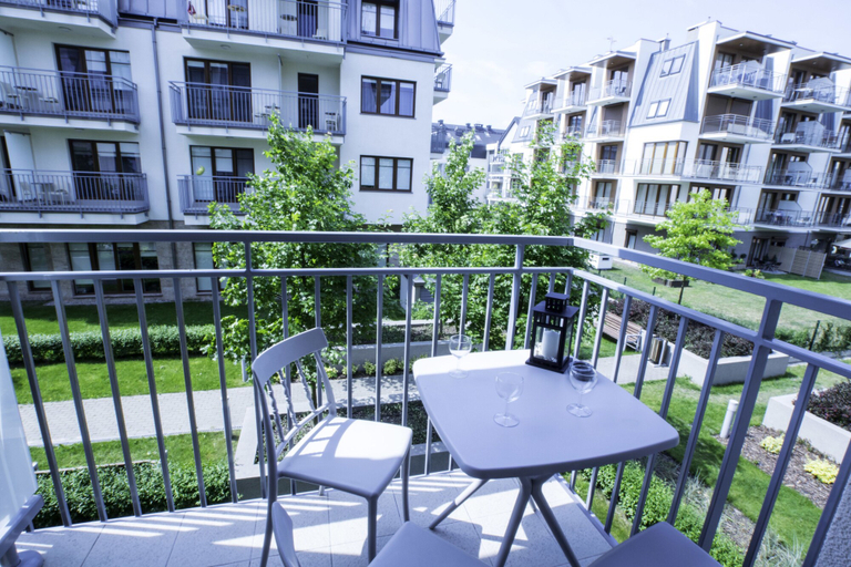Others 5, Baltic-Apartments - Aquamarina C02, Świnoujście