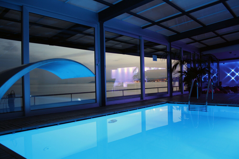 Sport & Beauty 3, Classic Hotel Gala Split, Podstrana