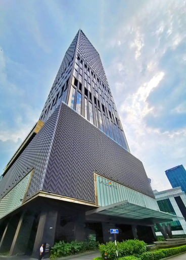 Exterior & Views 2, The Residences KLCC - Luxury Suites, Kuala Lumpur