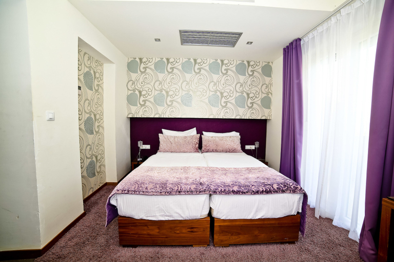 Bedroom 4, Classic Hotel Gala Split, Podstrana