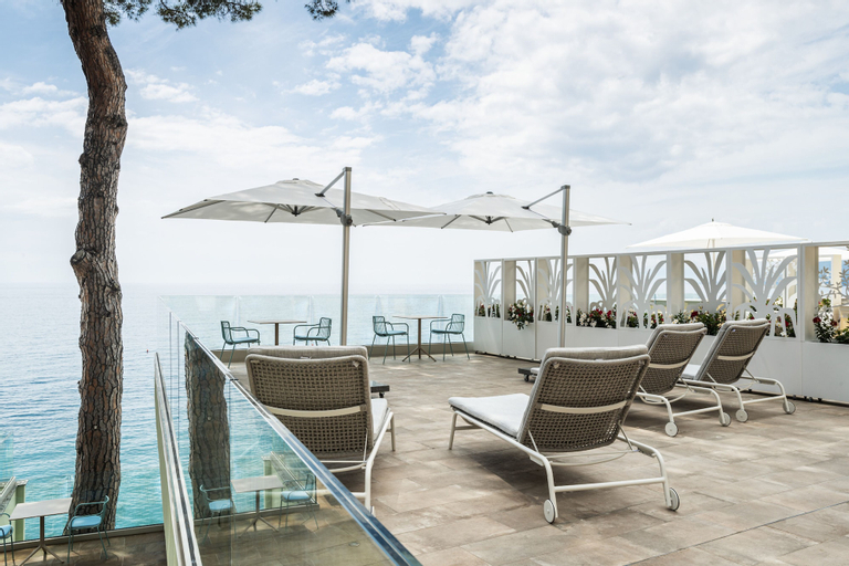 Exterior & Views 1, Sublimis Boutique Hotel Camogli - Adults Only, Genova